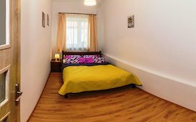Apartament Jasminowy