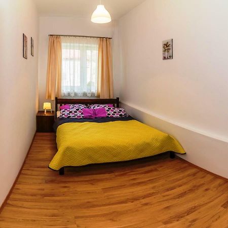 Apartmán Apartament Jasminowy Kudowa-Zdrój Exteriér fotografie