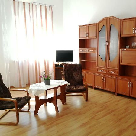Apartmán Apartament Jasminowy Kudowa-Zdrój Exteriér fotografie