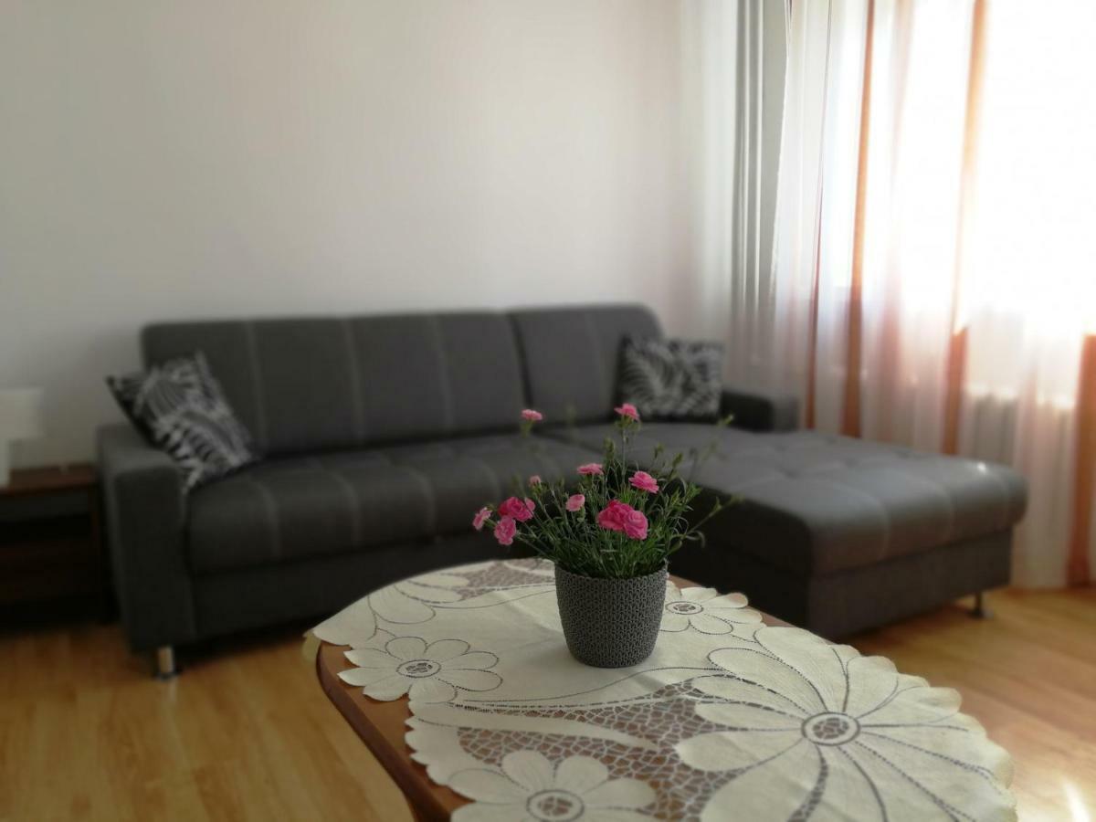 Apartmán Apartament Jasminowy Kudowa-Zdrój Exteriér fotografie