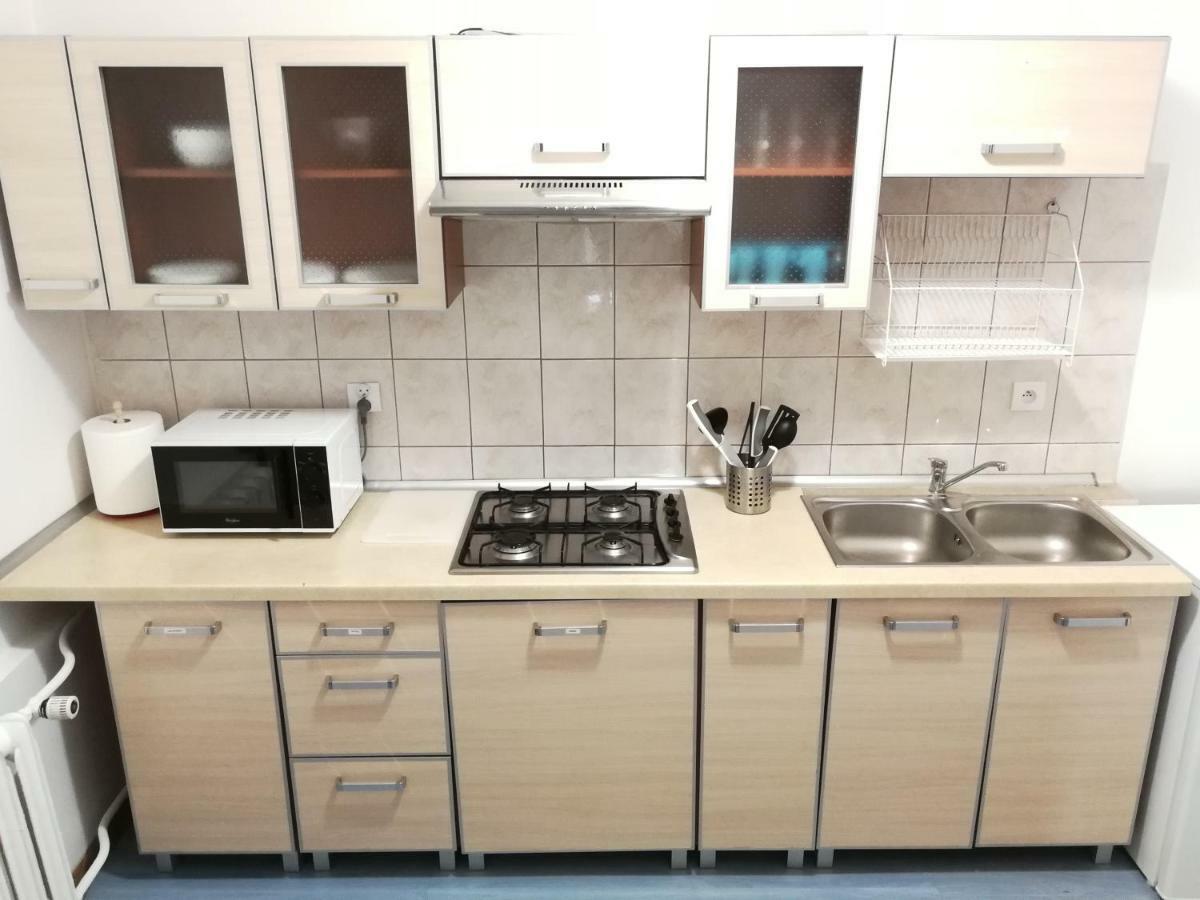 Apartmán Apartament Jasminowy Kudowa-Zdrój Exteriér fotografie